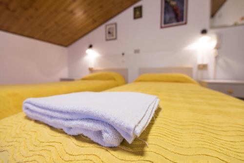 Hotel Al Cavallino Bianco