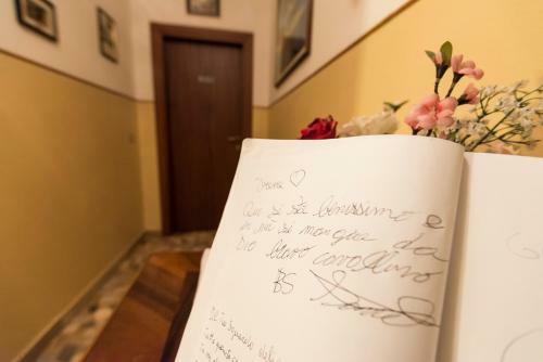 Hotel Al Cavallino Bianco