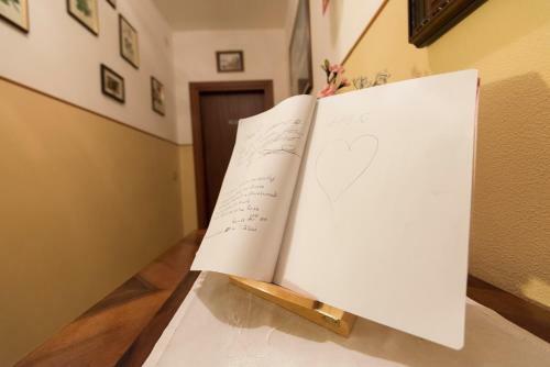 Hotel Al Cavallino Bianco