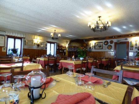 Hotel Al Cavallino Bianco