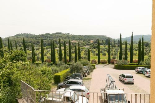 Bed & Breakfast Le Camere Del Relais La Pieve Vecchia
