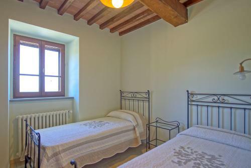 Apartamento Borgo Monte Cedrone