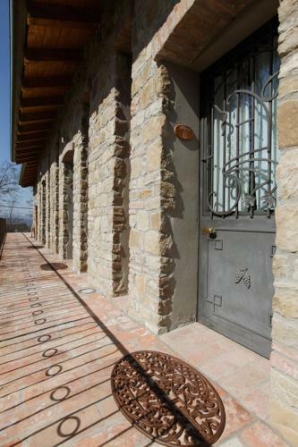 Agroturismo Fattorie Di Montechiaro