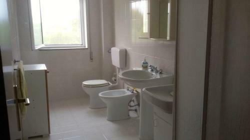 Apartamento Tamerici 1