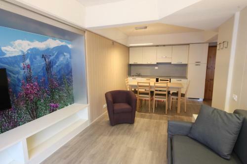 Apartamento Marilleva 1400 Smart By Montana