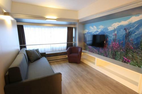 Apartamento Marilleva 1400 Smart By Montana