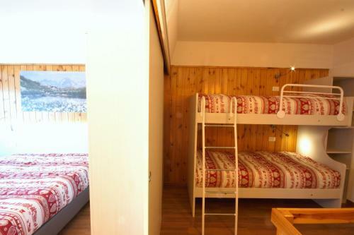 Apartamento Marilleva 1400 Smart By Montana