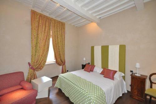 Gubbio Villa Sleeps 20 Pool Air Con Wifi