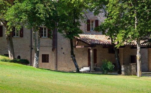 Gubbio Villa Sleeps 20 Pool Air Con Wifi
