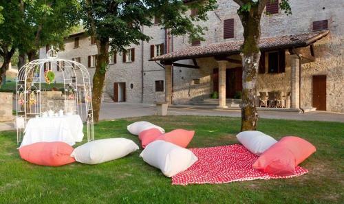 Gubbio Villa Sleeps 20 Pool Air Con Wifi
