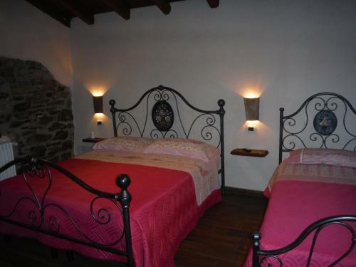 Agroturismo Agriturismo Ca' De' Magnani