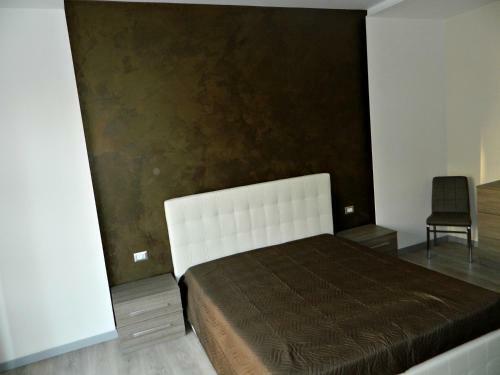 Bed & Breakfast Il Borghese Tourist House