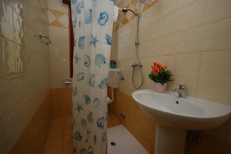 Apartamento Villa Tiziano
