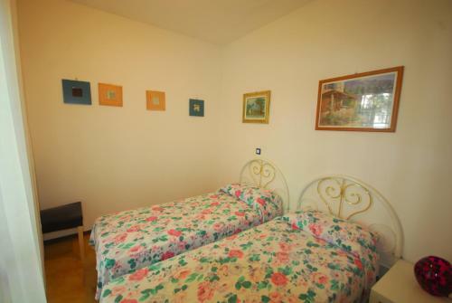 Apartamento Appartamenti Quadrifoglio