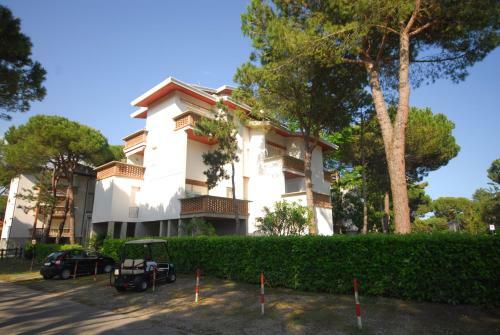 Apartamento Appartamenti Quadrifoglio