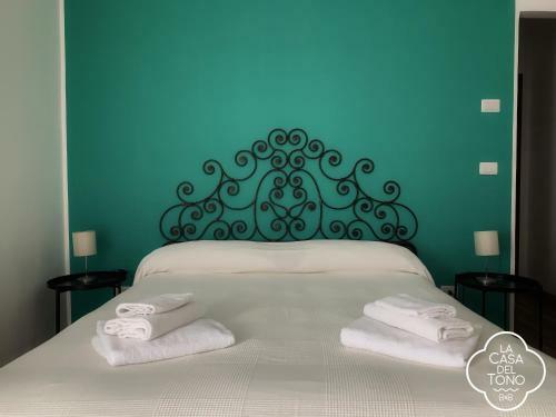Bed & Breakfast La Casa Del Tono