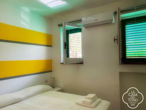 Bed & Breakfast La Casa Del Tono