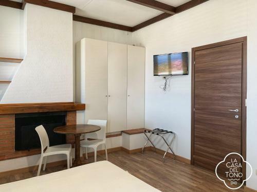 Bed & Breakfast La Casa Del Tono