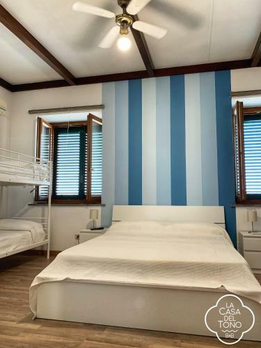 Bed & Breakfast La Casa Del Tono