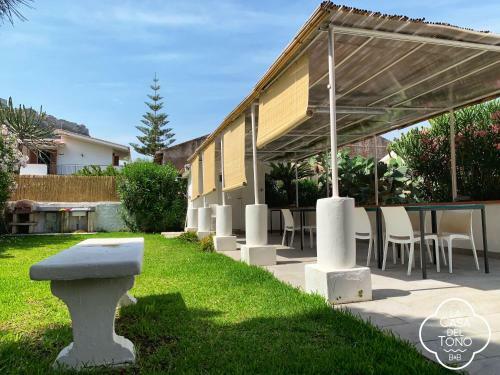 Bed & Breakfast La Casa Del Tono