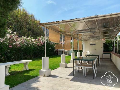 Bed & Breakfast La Casa Del Tono