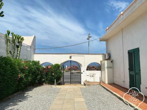 Bed & Breakfast La Casa Del Tono