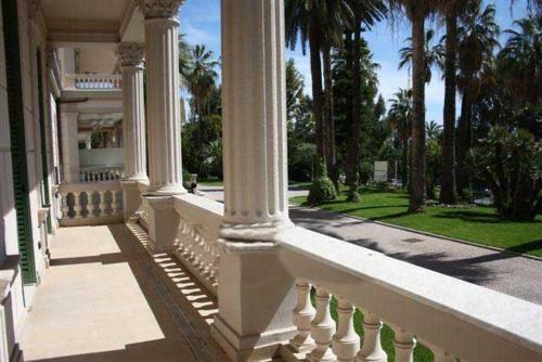 Apartamento Regina Margherita