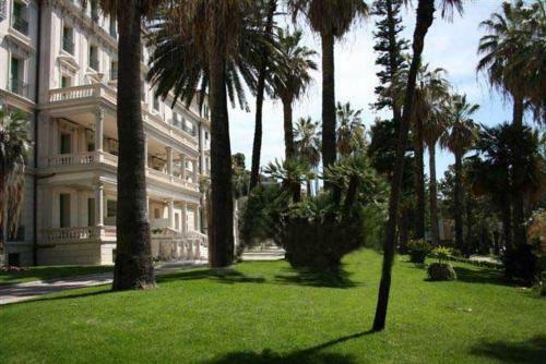 Apartamento Regina Margherita