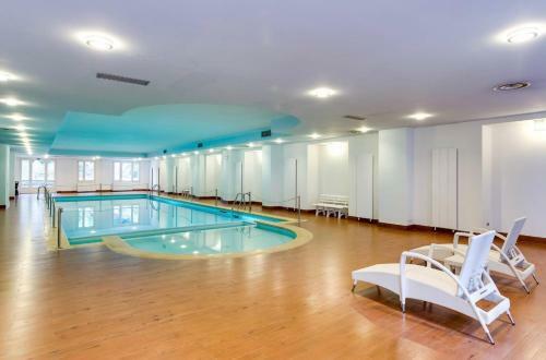 Apartamento Regina Margherita
