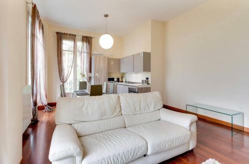 Apartamento Regina Margherita