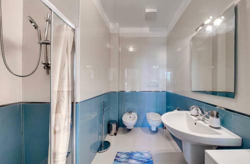 Apartamento Regina Margherita