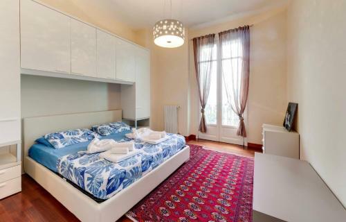 Apartamento Regina Margherita