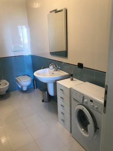 Apartamento Regina Margherita