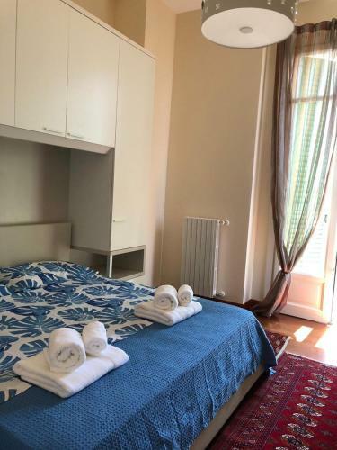 Apartamento Regina Margherita
