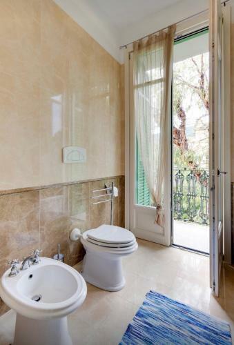 Apartamento Regina Margherita