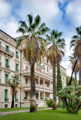 Apartamento Regina Margherita