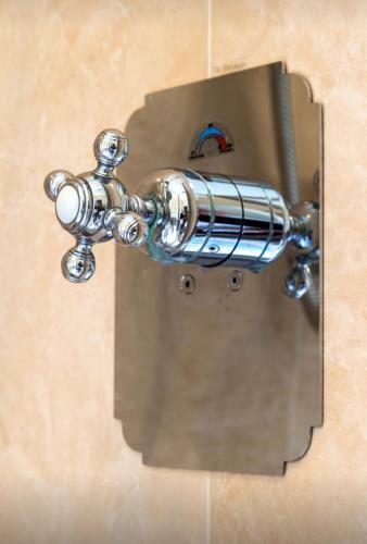 Apartamento Regina Margherita