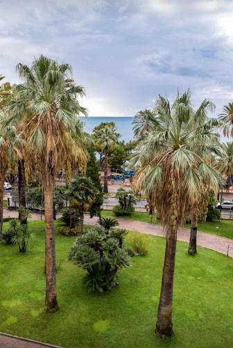 Apartamento Regina Margherita