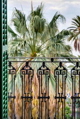 Apartamento Regina Margherita