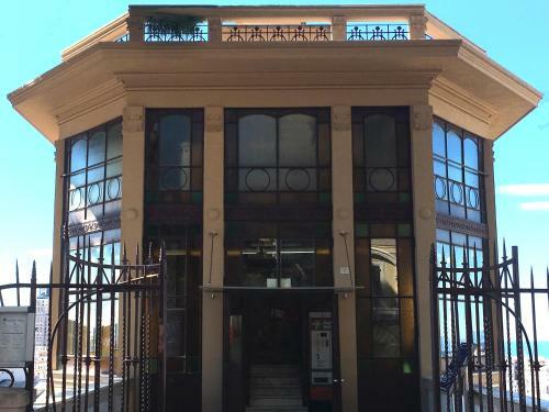 Apartamento Perdiana House