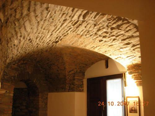 Hotel Palazzo Dei Poeti