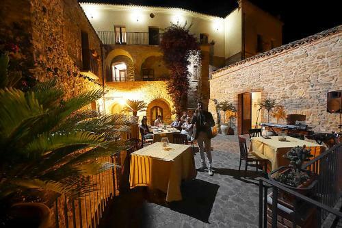Hotel Palazzo Dei Poeti