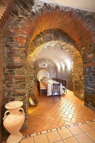 Hotel Palazzo Dei Poeti
