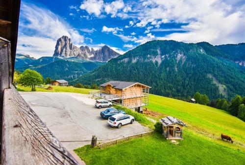 Hotel Albergo Somont