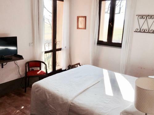 Hostal Fondo Giardinetto