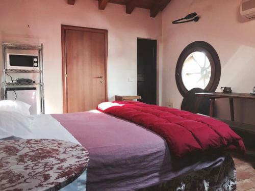 Hostal Fondo Giardinetto