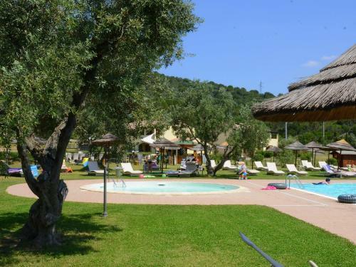 Apartamentos Locazione Turistica Montepitti.2