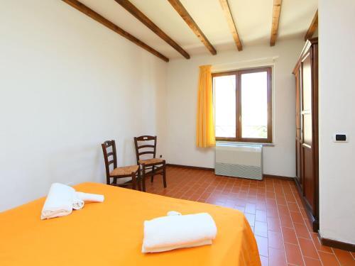 Apartamentos Locazione Turistica Montepitti.2