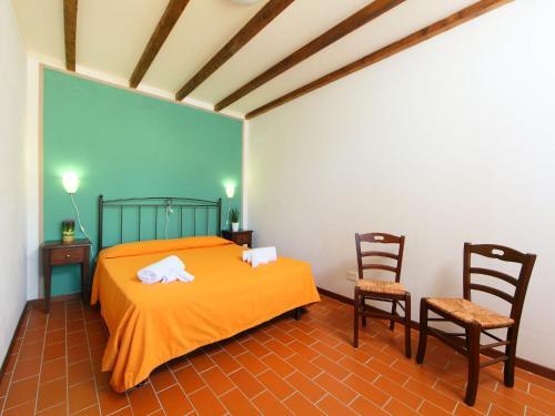 Apartamentos Locazione Turistica Montepitti.2
