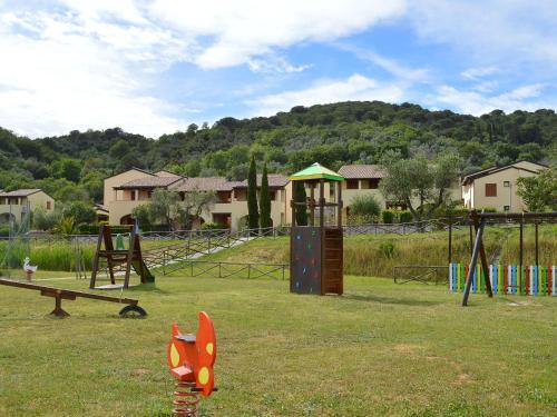 Apartamentos Locazione Turistica Montepitti.2